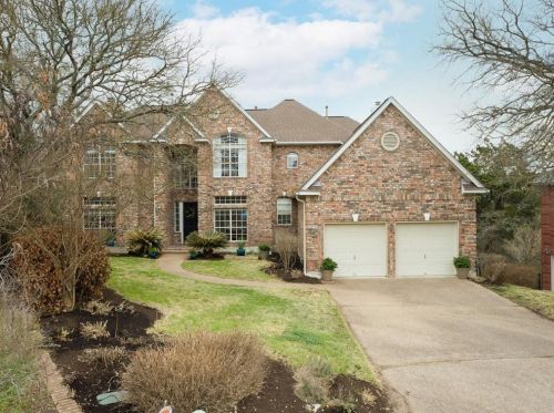 8202 Aloe Cv, Austin, TX 78750-7822