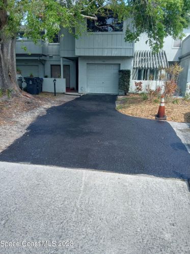 2302 Heritage Dr, Titusville, FL 32780-4391
