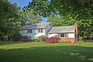 5 Northfield Dr, Westport, CT 06880-1518