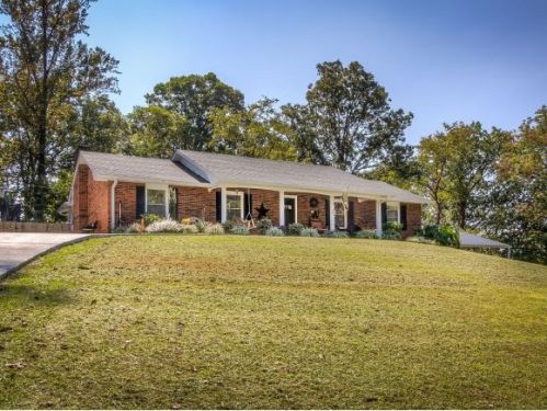 5133 Spring Hill Dr, Kingsport, TN 37664-4618