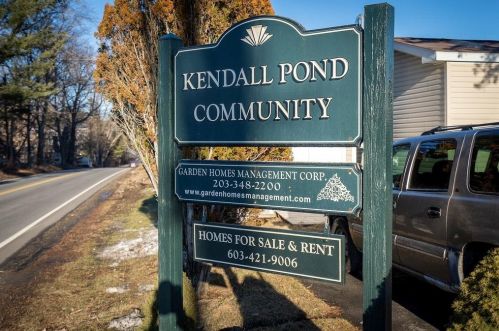 30 Kendall Pond Rd, Derry NH  03038-4325 exterior