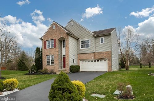 507 Jacob Rd, Collegeville, PA 19426-1782