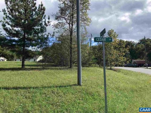 20 Pine Ln, Gordonsville, VA 22942-6806
