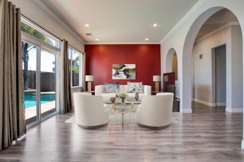 3112 Edgeview Dr, Modesto CA  95355-7302 exterior