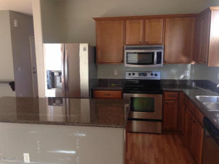 3886 Cricket Dr, Gilbert AZ  85297-8043 exterior