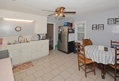 2439 8th Ave, Saint Petersburg FL  33712-2003 exterior