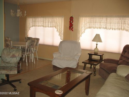 5425 Lazy S St, Tucson, AZ 85713-6304