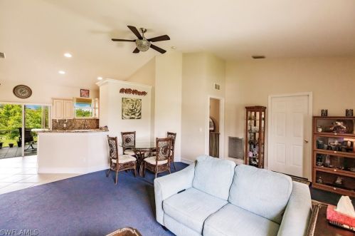 3504 15 St, Lehigh Acres FL 33971-5268 exterior