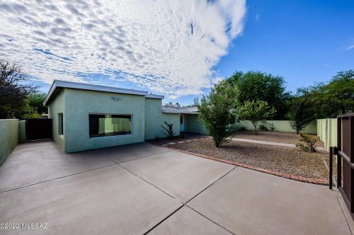 341 Tucson Blvd, Tucson AZ 85713-2065 exterior