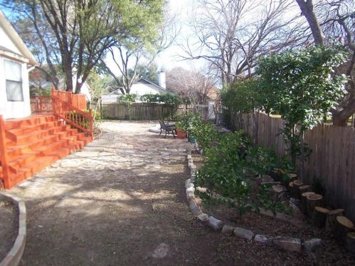 1410 Elm Brook Dr, Austin TX  78758-2244 exterior