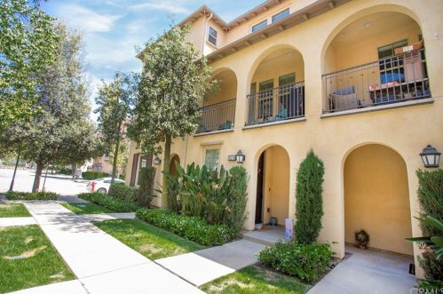 829 Cassia Ln, Irwindale CA  91702 exterior