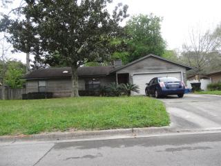 2625 52nd Pl, Gainesville, FL 32605-1264