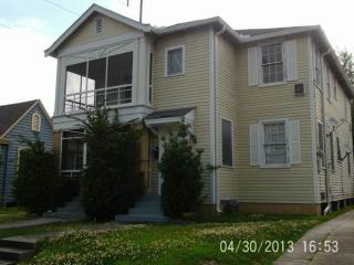 4467 Spain St, New Orleans LA  70122-4919 exterior
