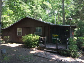 1339 Burton Lake Rd, Chatham, VA 24531-3874