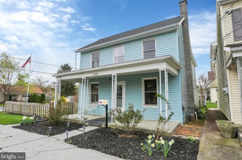 130 Portland St, Navy Sup Dpt, PA 17055-7412