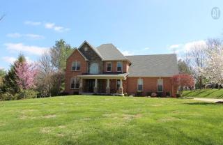 517 Pond Apple Rd, Clarksville, TN 37043-2211