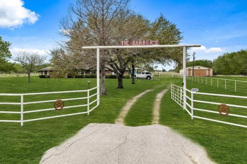 14351 Fm 2728, Terrell, TX 75161-6336
