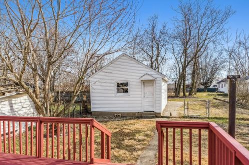 456 Avondale Ave, Marion OH  43302-2104 exterior