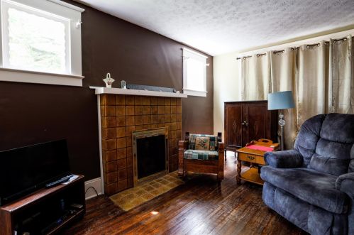 838 Locust Ave, Zanesville OH  43701-2414 exterior