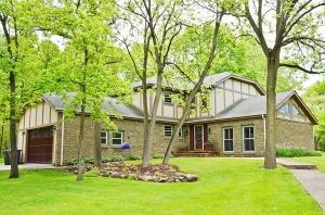 8133 216th Ave, Bristol, WI 53104-9716