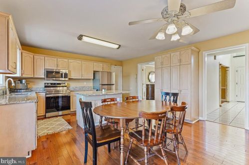 34 James Hayward Rd, Glen Mills PA  19342-1237 exterior