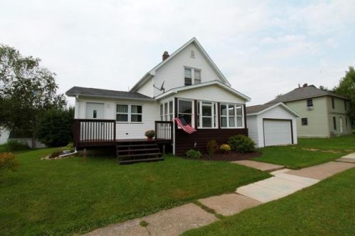 317 Cushman Ave, Viola, WI 54664-7016