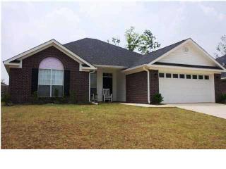 1860 Rachael Dr, Mobile AL  36695-4994 exterior