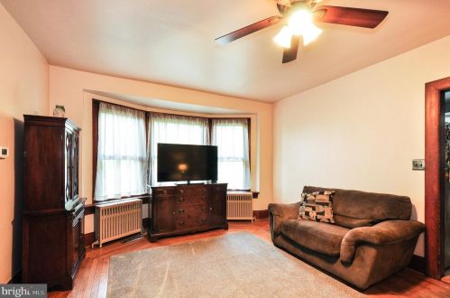 1715 Norwegian St, Primrose PA  17901-2109 exterior