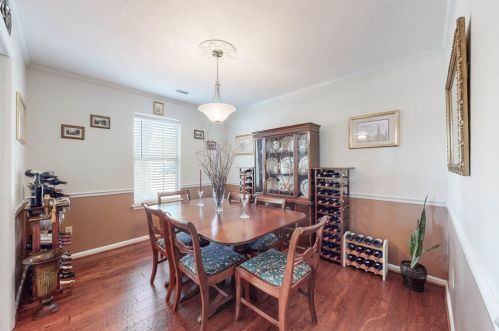 361 Copeland Cir, North Augusta SC  29860-8983 exterior