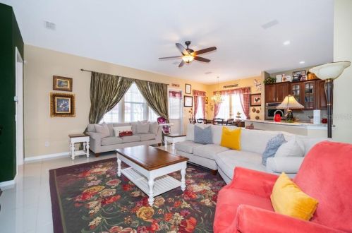 1115 Celebration Ave, Kissimmee FL 34747-4493 exterior