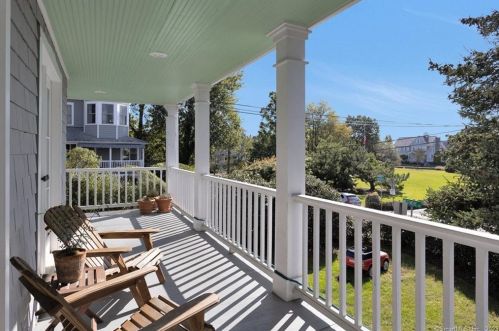 7 Yarmouth Rd, Norwalk CT  06853-1842 exterior