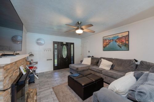 117 Thompson Ave, Ukiah CA  95482-6543 exterior