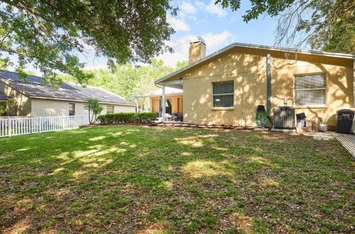 5115 Swallow Dr, Land O Lakes FL 34639-3828 exterior