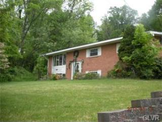 3536 Old Philadelphia Pike, Bethlehem, PA 18015-5316