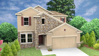 1965 Commander Way, Kissimmee, FL 34746-4530