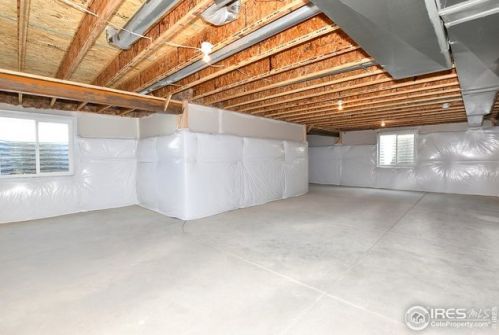 2682 Turquoise St, Loveland CO 80537-2033 exterior