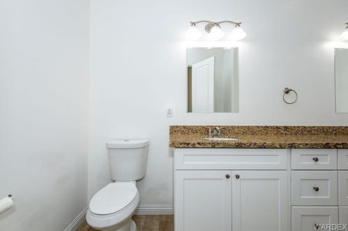 2201 Moon Ridge Ln, Bullhead City AZ  86426-6616 exterior