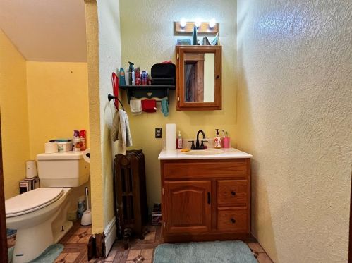 1314 Otter St, Franklin PA  16323-1232 exterior