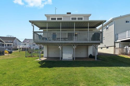 63 Langworthy Ave, Stonington CT  06378-3023 exterior