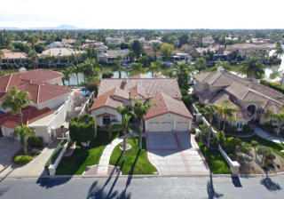 1507 Treasure Cove Dr, Gilbert, AZ 85234-2653