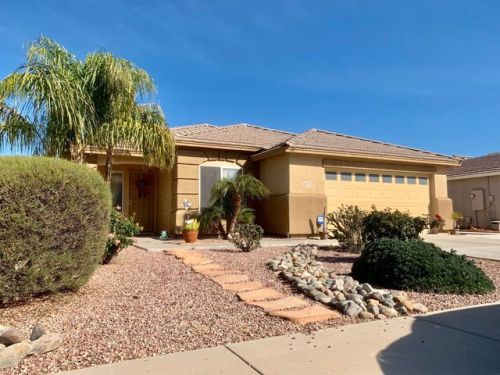 16372 Monte Cristo Ave, Sun City, AZ 85388-2114