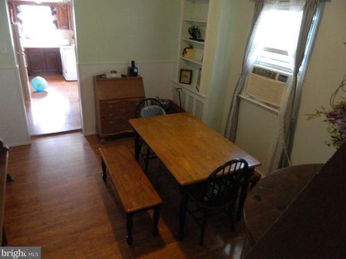 126 Middle St, Ashland PA  17921-1918 exterior