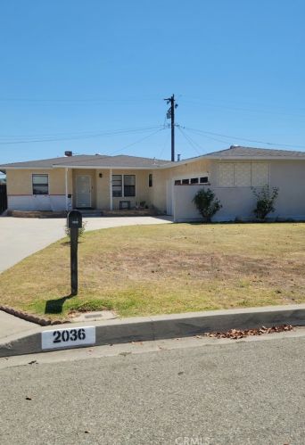 2036 Mardina St, West Covina, CA 91791-1518