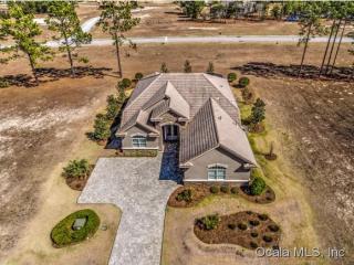 7745 180th Cir, Dunnellon, FL 34432-9526