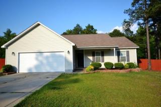 308 Sandstone Dr, Raeford, NC 28376-9249