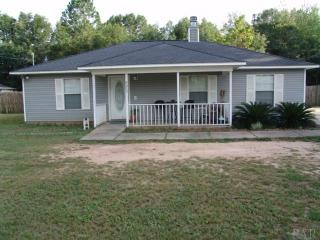 5085 Patterson Ln, Milton, FL 32571-2764