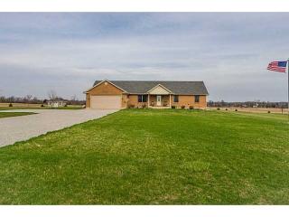 9180 Kuther Rd, Sidney, OH 45365-7338