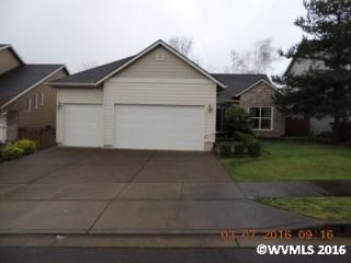 2752 Hoover Ave, Salem, OR 97304-3780