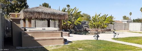 5752 Monte Cristo Ave, Glendale AZ 85306-2230 exterior