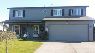 1404 Mellinger Ave, Ohop, WA 98360-9437